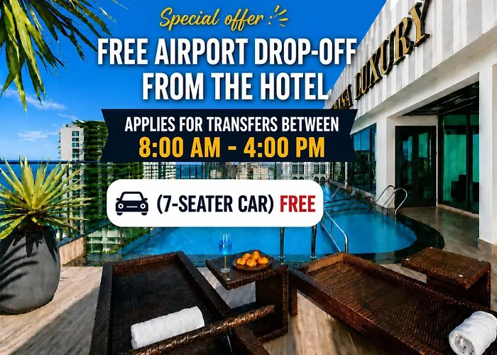 Monalisa Luxury