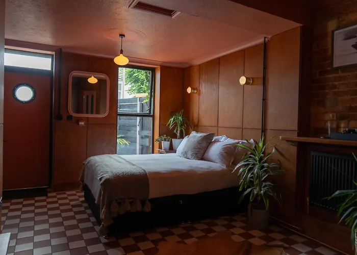 The Lodge Of Heavy Leisure