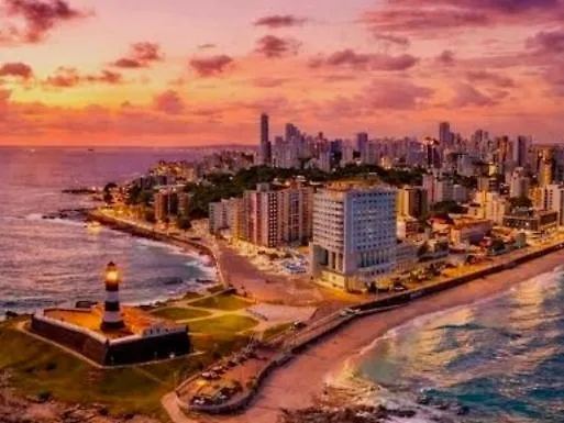 Pousada Pedra Marinha