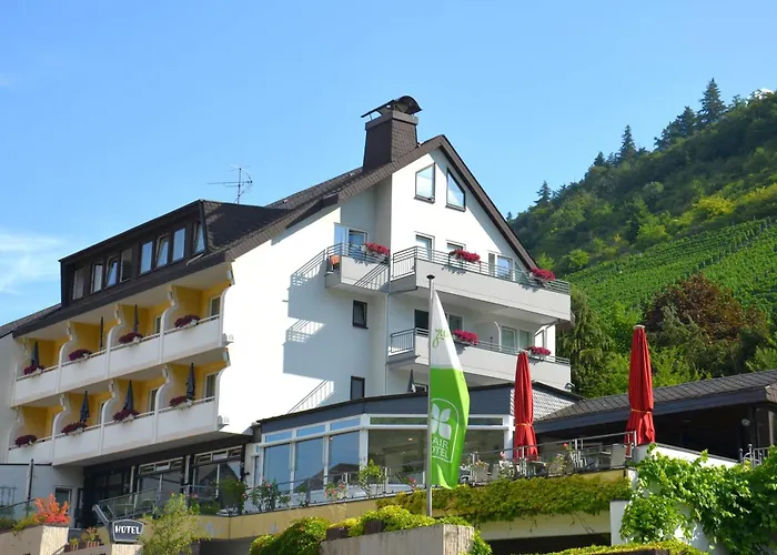 Flair Am Rosenhuegel - Garni