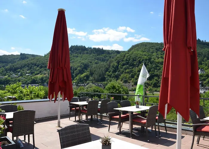 Flair Am Rosenhuegel - Garni