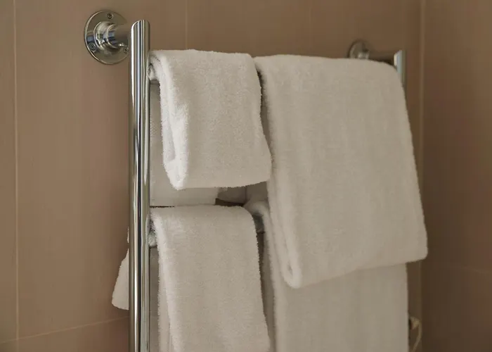 Audleys Wood Hotel, Basingstoke