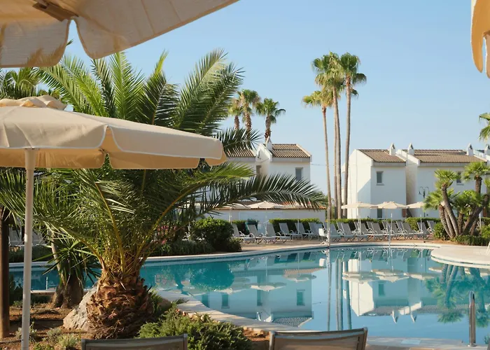  Bq Alcudia Sun Village