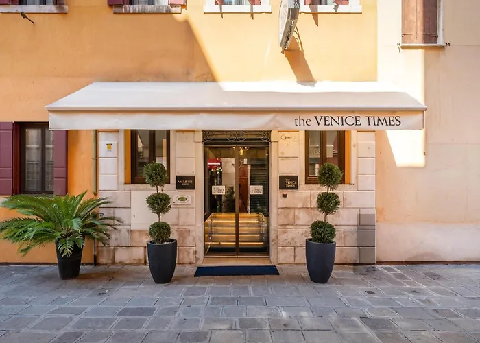 The Venice Times