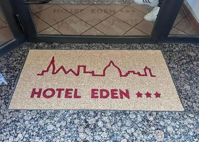 Eden