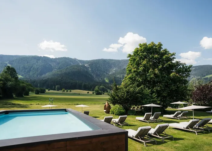  Montis - Active Nature Spa