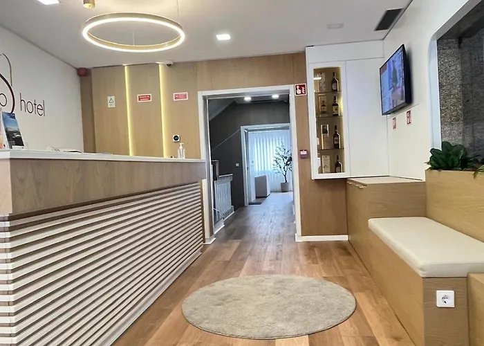 Seculo Hotel