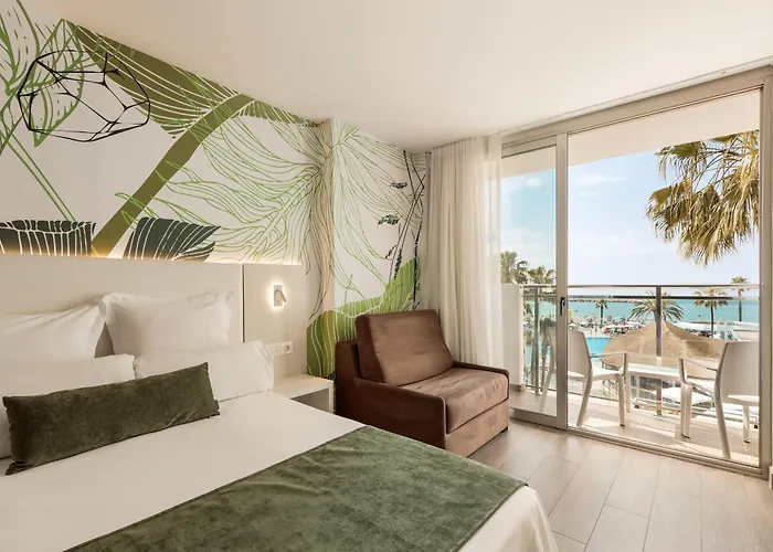Hotel Best Maritim