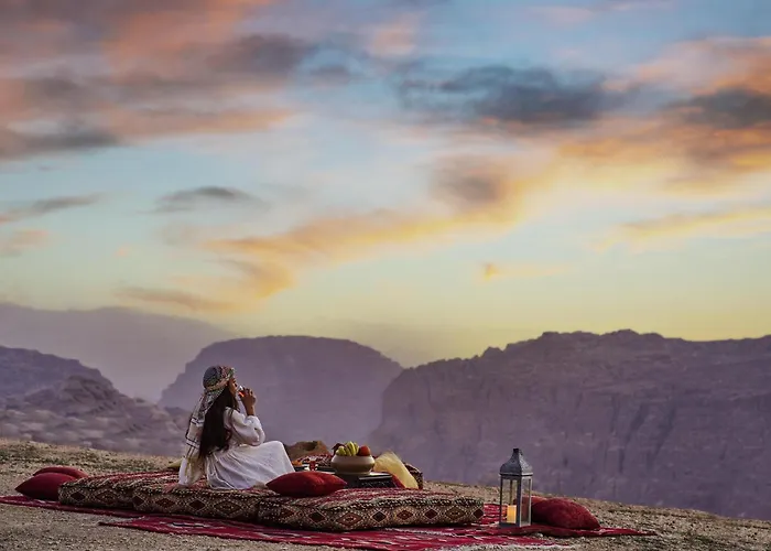 Grand Mercure Petra