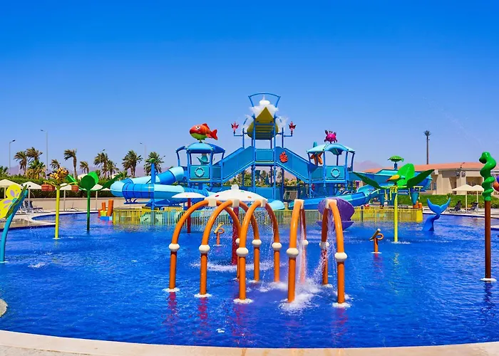 Pickalbatros Golf Beach