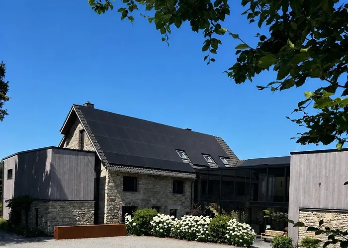 B&B La Bouliniere