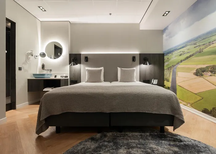 Mercure Schiphol Terminal