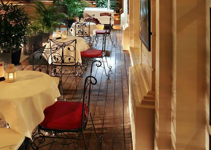 Mercure Hanoi La Gare