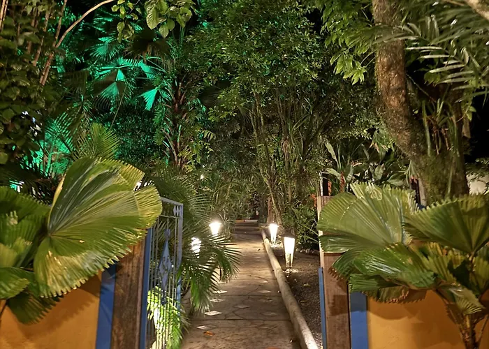 Pousada Bemvirá
