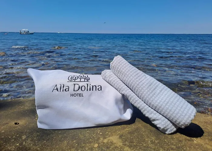 Alla Dolina