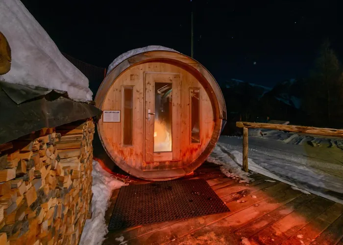 Rifugio La Para