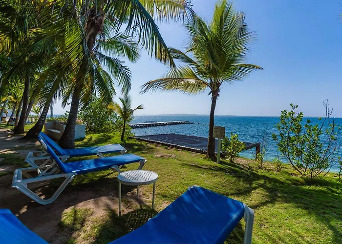 Hotel Cocoliso Island Resort
