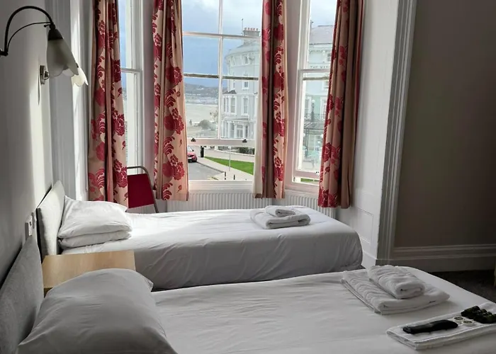 Baytree Hotel
