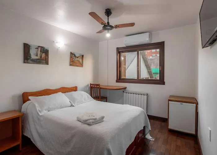 Hotel Somensi