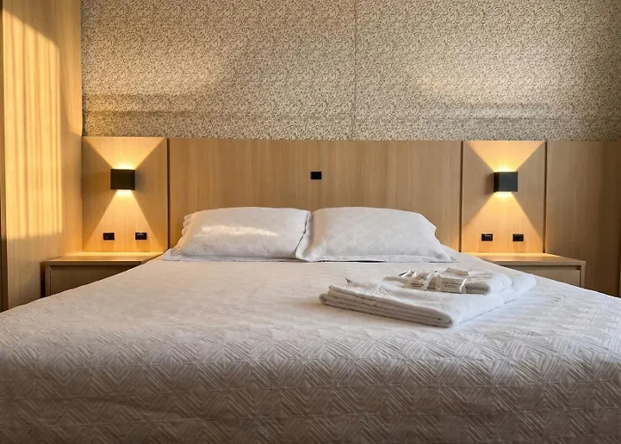 Hotel Somensi