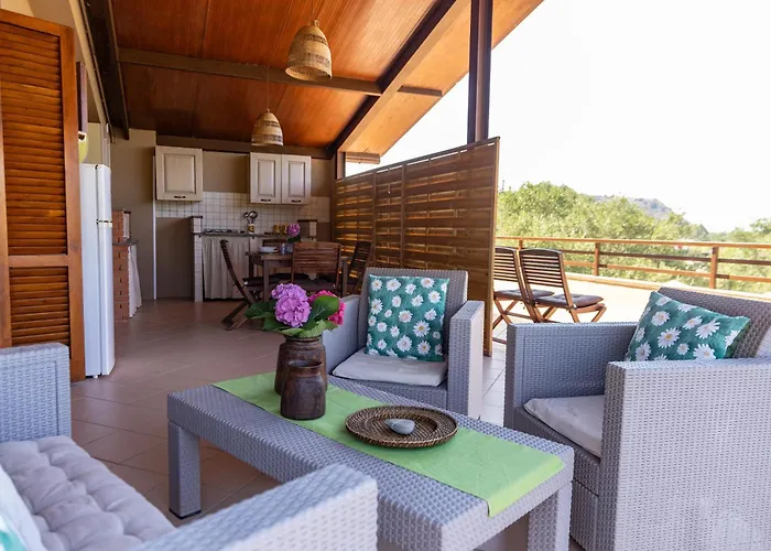 Residence Da Carmelo