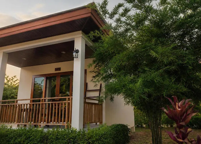 Verona Lanta Resort