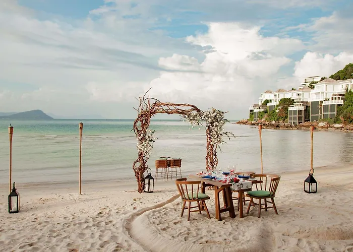 Premier Village Managed By Accor