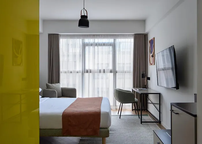 Breeze Boutique Athens By Prima s