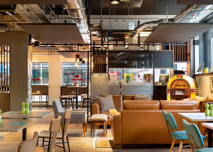 Ibis Styles Central