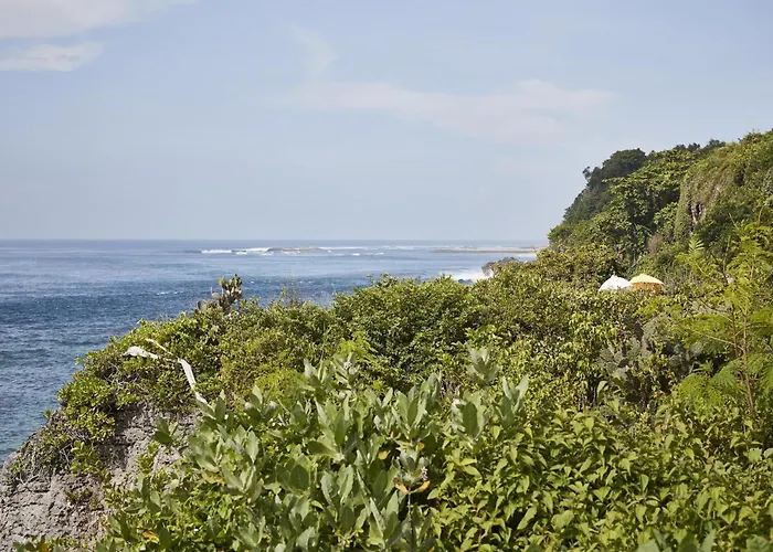 The Apurva Kempinski Bali