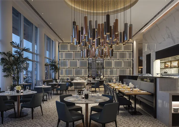 The David Kempinski Tel Aviv