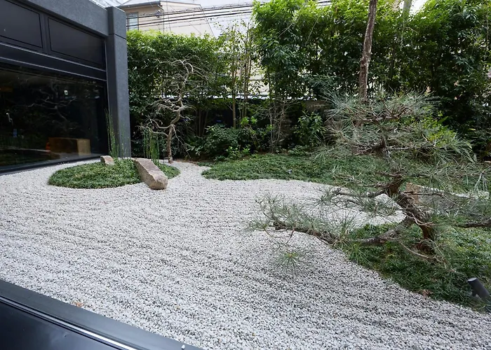 Shizutetsu Prezio Kyoto Shijo