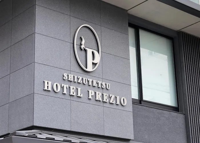 Shizutetsu Prezio Kyoto Shijo