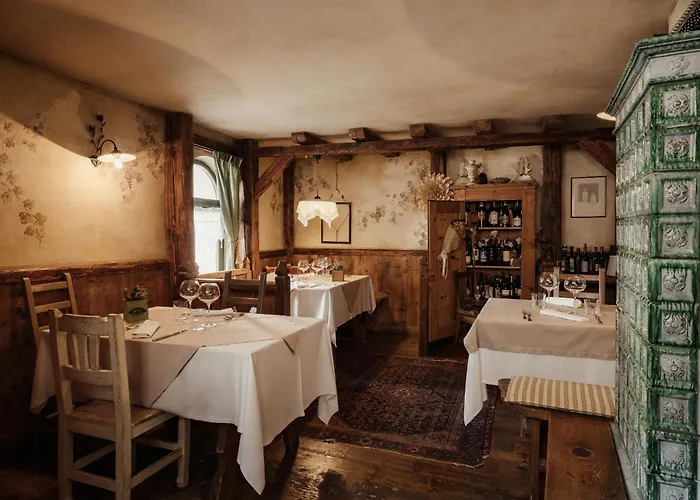 Locanda dei gentili