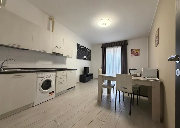 La Locanda Dell'Olmo