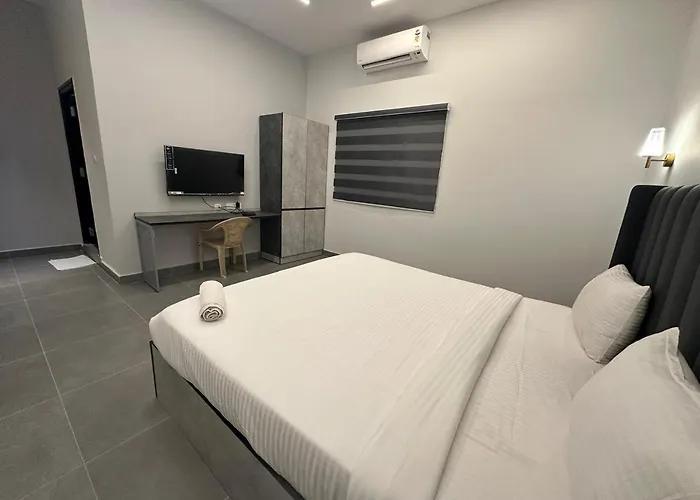 Hotel Siri Inn