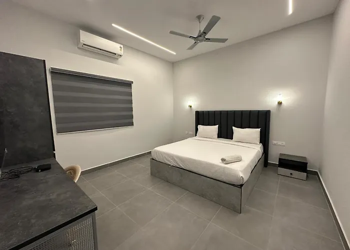 Hotel Siri Inn