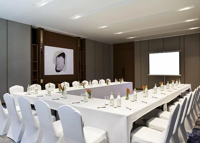 Moevenpick Resort Waverly Phu Quoc