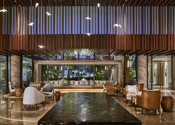 Moevenpick Resort Waverly Phu Quoc