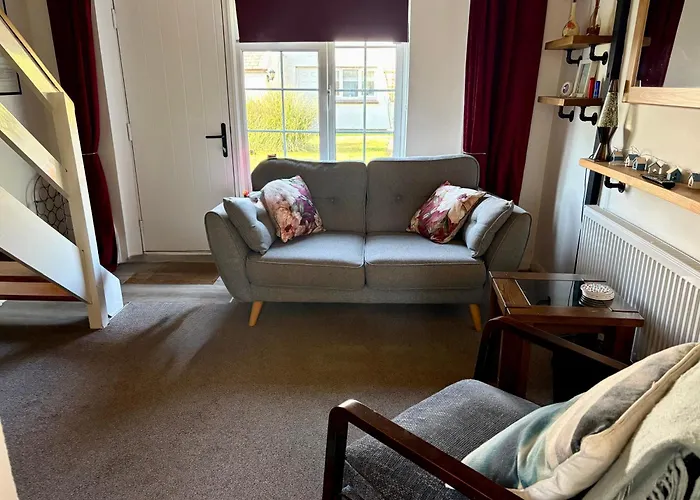 Honeysuckle Cottage