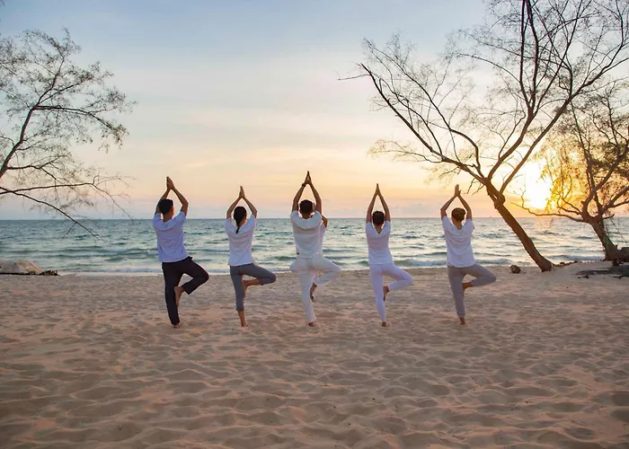 Crowne Plaza Phu Quoc Starbay By Ihg