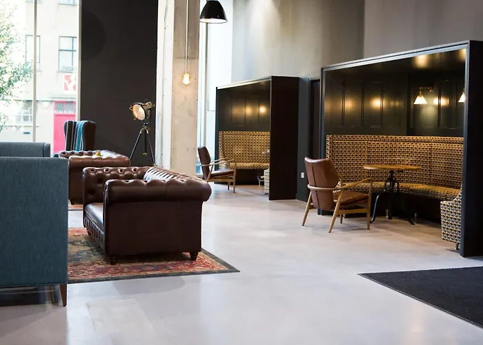 Chapter Kings Cross In