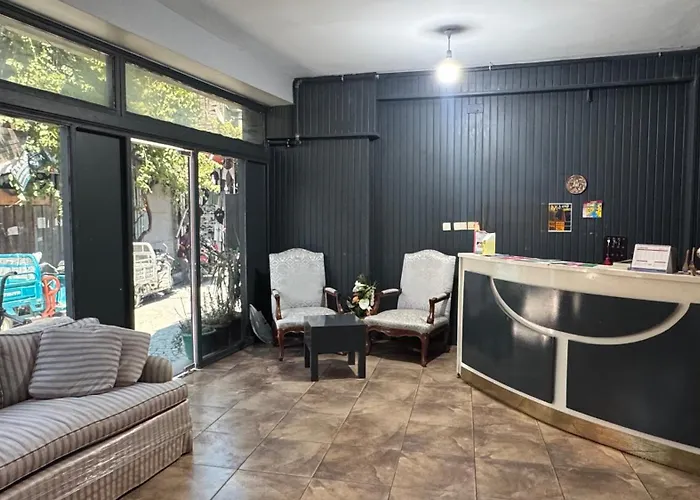 Herton Boutique Hotel
