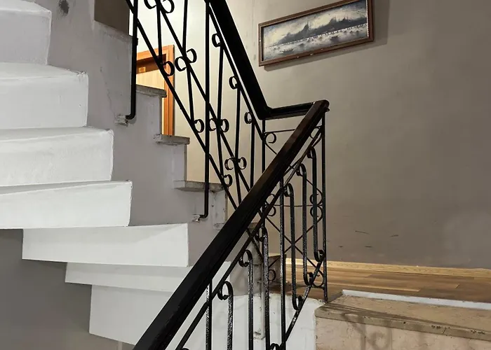Herton Boutique Hotel