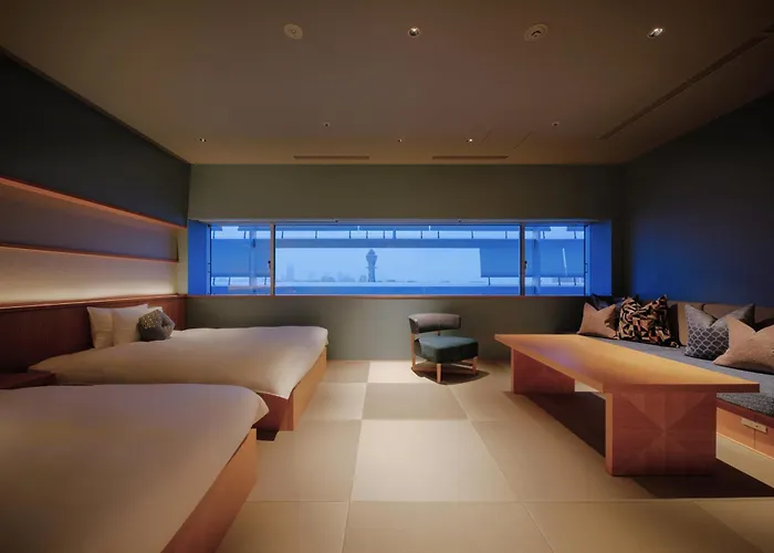 Omo7 By Hoshino Resorts