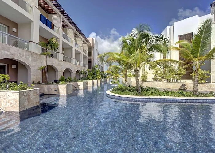 Royalton Splash , An Autograph Collection All-Inclusive & Casino