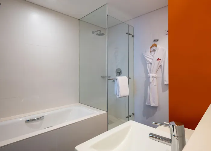 Crowne Plaza Tel Aviv City Center By Ihg