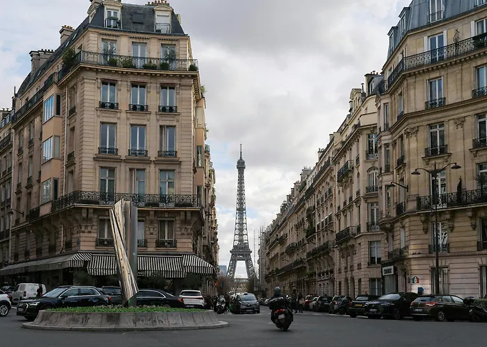 Hôtel Elysia by Inwood Hotels