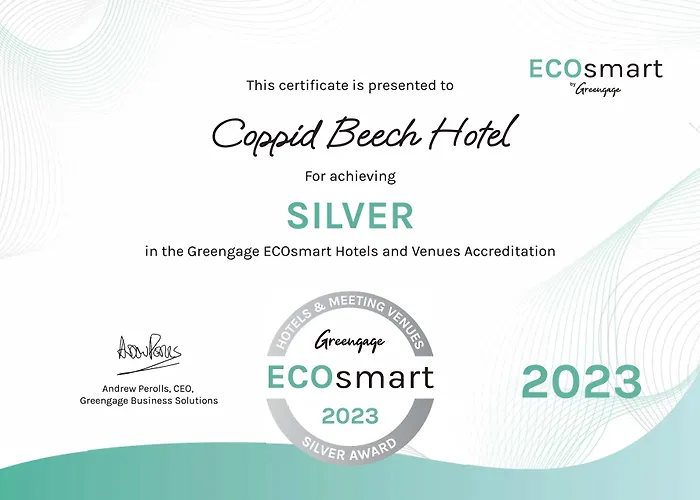 Coppid Beech
