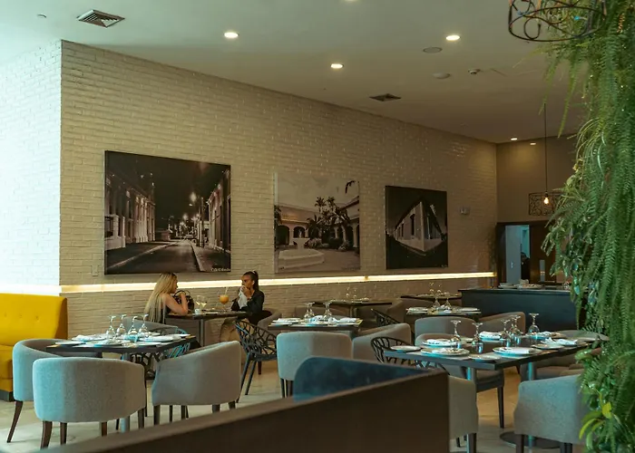 Hotel Manantial Valencia